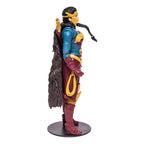 DC Comics Multiverse Wonder Woman Endless Winter Figur 18cm
