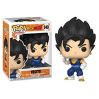 POP figur Dragon Ball Z Vegito FUNKO