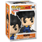 POP figur Dragon Ball Z Vegito FUNKO