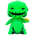 POP figure Disney Nightmare Before Christmas Oogie FUNKO
