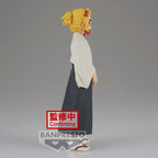 Demon Slayer Kimetsu no Yaiba Senjuro Rengoku Figur 18cm
