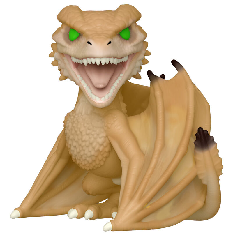 POP Figur Game of Thrones House of the Dragon Syrax FUNKO