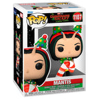 POP Figur Marvel Guardians of the Galaxy Mantis FUNKO