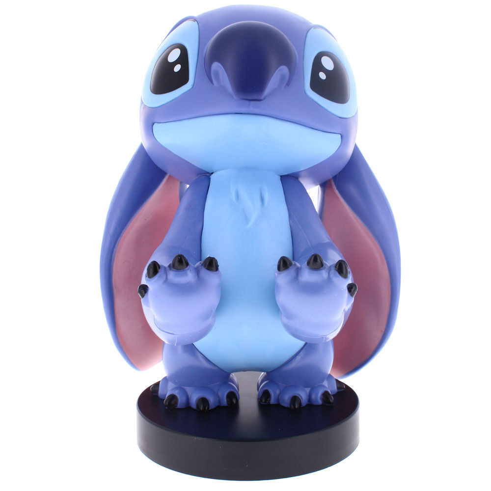 Disney Stitch Figur Hållare för mobil191726402626 21cm