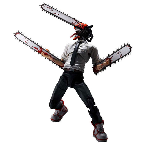 Chainsaw Man - SH Figuarts Figur 15cm