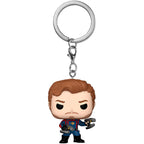 Pocket POP Nyckelring - Guardians of the Galaxy 3 Star-Lord