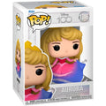 POP figur Disney 100-årsjubileum Aurora FUNKO