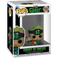 POP Figur Marvel I am Groot - Groot i Onesie FUNKO