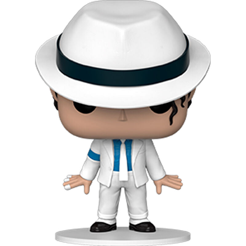 Funko POP Figur Michael Jackson - 9cm