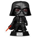POP-figur Star Wars Obi-Wan Kenobi Darth Vader Exklusiv FUNKO