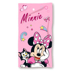 Disney Minnie Bomull Strandhandduk