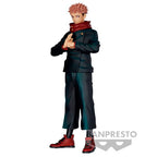 Jujutsu Kaisen Jukon no Kata Yuji Itadori Figur 16cm
