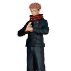 Jujutsu Kaisen Jukon no Kata Yuji Itadori Figur 16cm