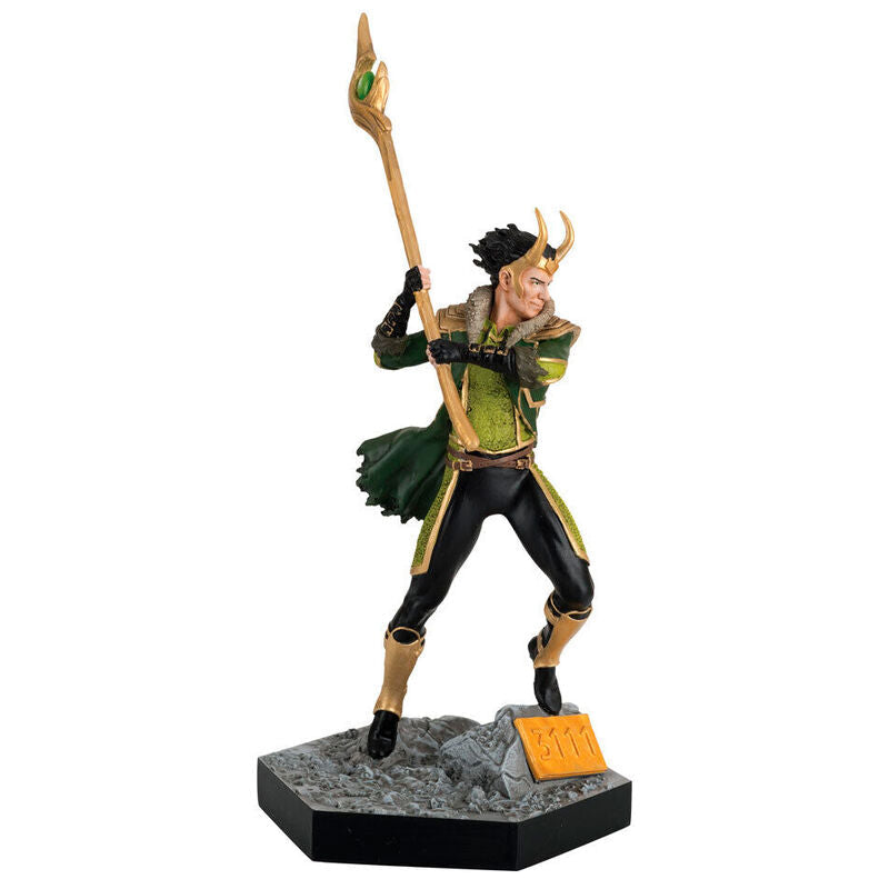 Marvel VS. Loki Figur