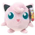 Pokemon Jigglypuff Gosedjur 20cm