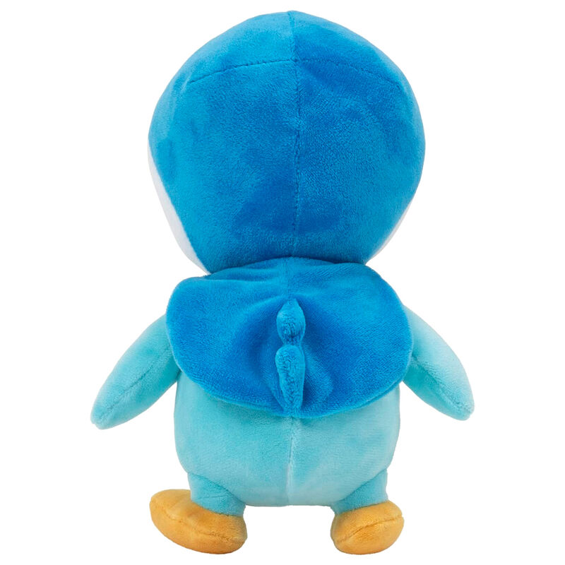 Pokemon Piplup Gosedjur 20 cm