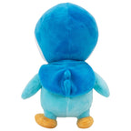 Pokemon Piplup Gosedjur 20 cm