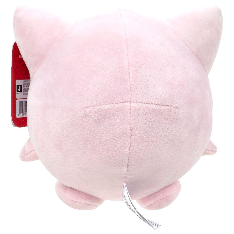 Pokemon Jigglypuff Gosedjur 20cm