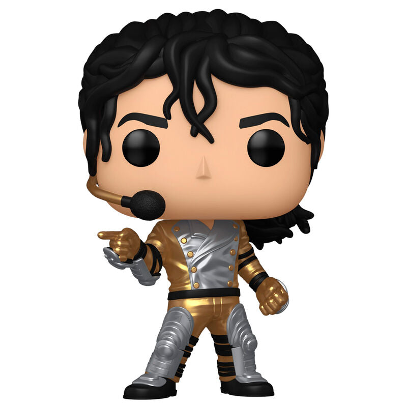 Funko POP Michael Jackson Vinyl Figur