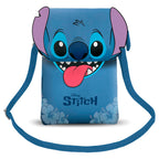Disney Stitch Tongue Smartphone-fodral