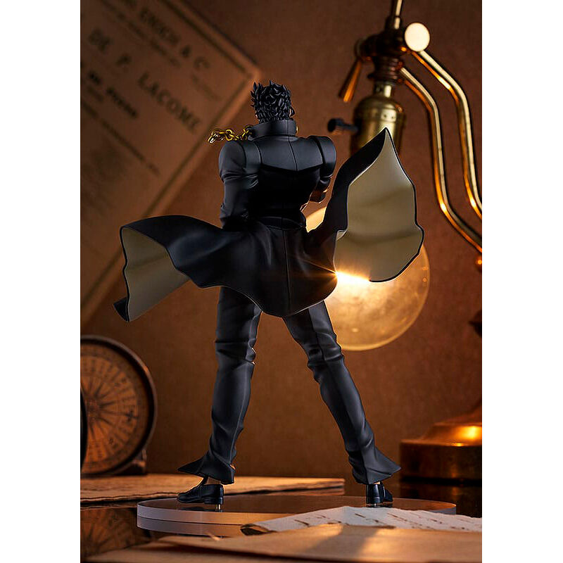 Jojos Bizarre Adventure Stardust Crusaders Jotaro Kujo Pop Up Parade Figur 19cm