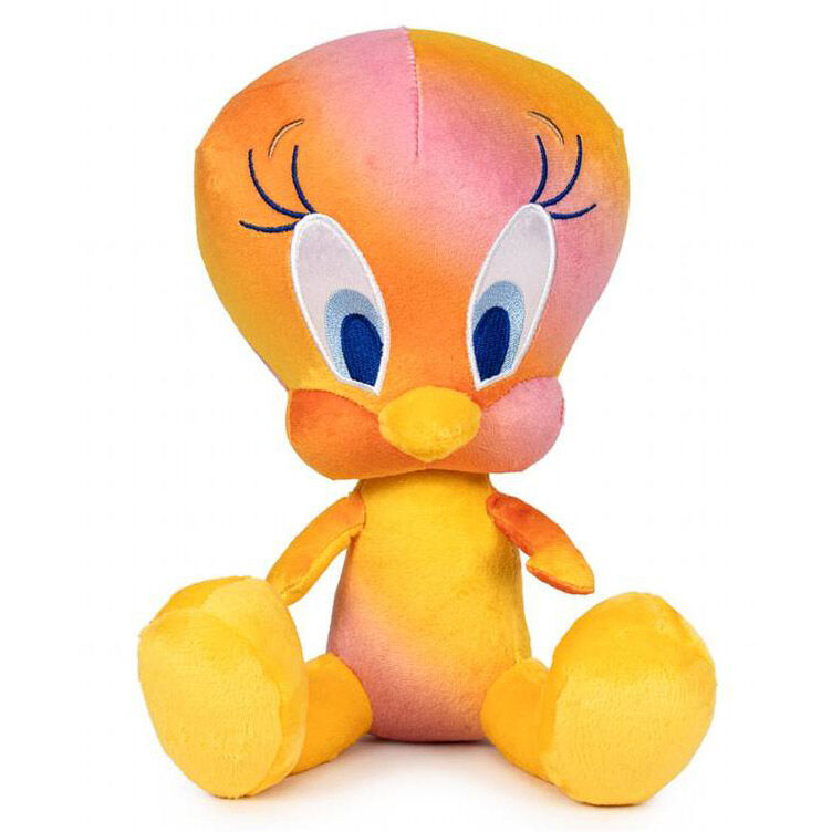 Looney Tunes Piolin Plush Toy 27cm