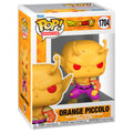 POP Figur Dragon Ball Super Super Hero Orange Piccolo FUNKO
