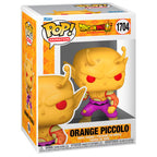 POP Figur Dragon Ball Super Super Hero Orange Piccolo FUNKO