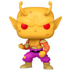 POP Figur Dragon Ball Super Super Hero Orange Piccolo FUNKO
