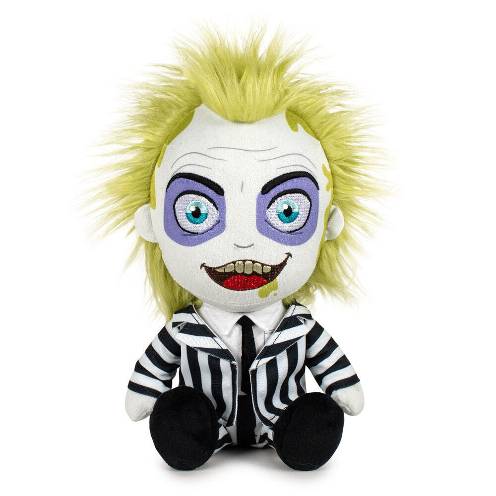 Beetlejuice 2 Gosedjur 25cm