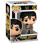Funko POP Michael Jackson Vinyl Figur
