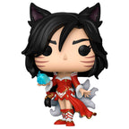 Funko POP League of Legends Ahri Figur