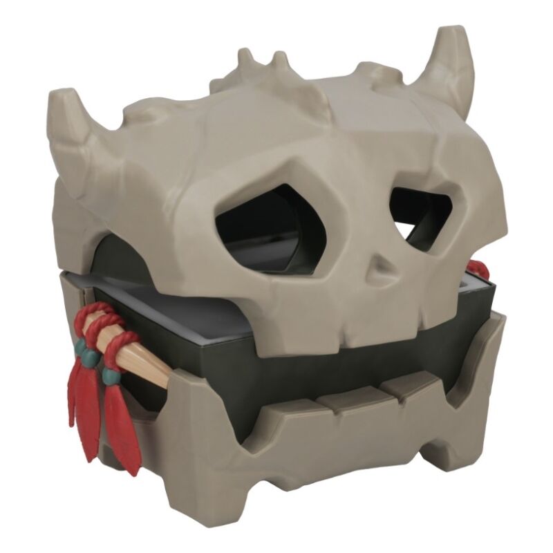 The Legend of Zelda Bokoblin Chest Lamp 12cm