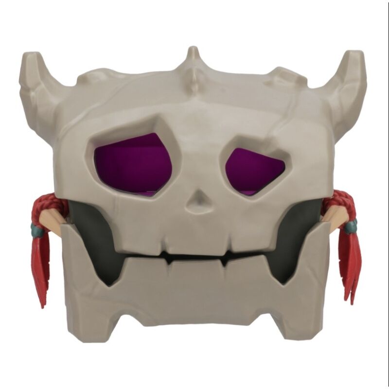 The Legend of Zelda Bokoblin Chest Lamp 12cm