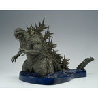 Godzilla Minus One Art Vignette Godzilla 2023 Figure 27cm
