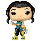 POP Figur Kpop Demon Hunters Zoey
