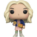 POP-figur Stranger Things Eleven med Eggos Chase