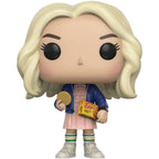 POP-figur Stranger Things Eleven med Eggos Chase