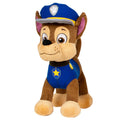 Paw Patrol mjuk plyschleksak Chase 28cm