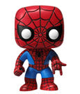 Marvel Comics POP! Vinyl Figur Spider-Man 9 cm Funko