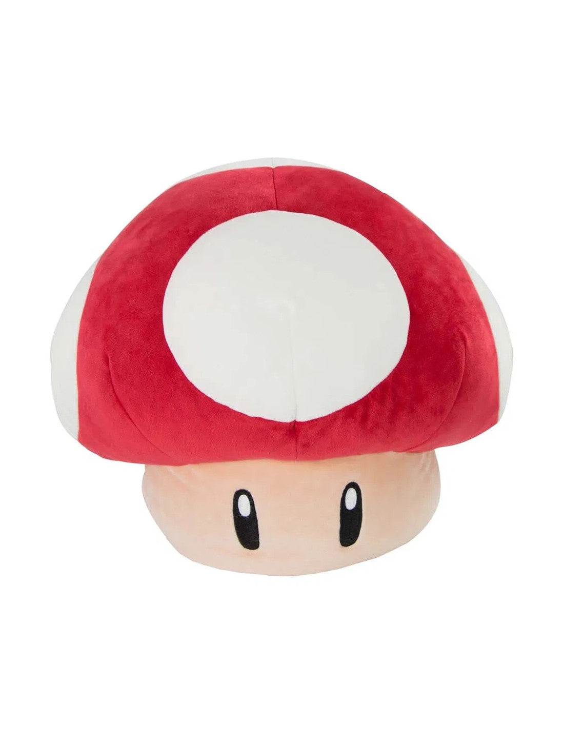 Club Mocchi Mocchi Super Mario Svamp Stor