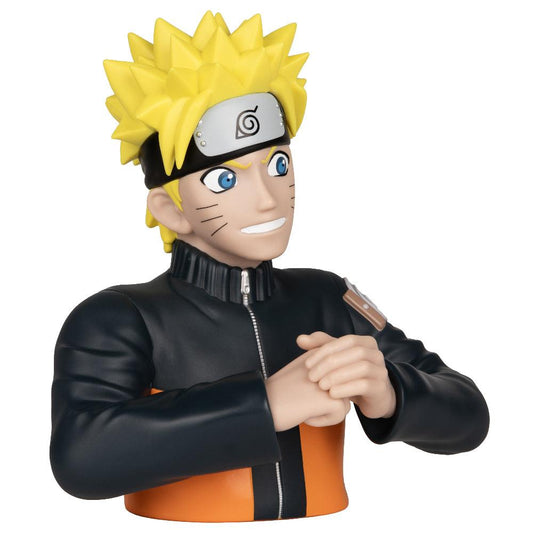 Naruto Shippuden Figur Bank Naruto