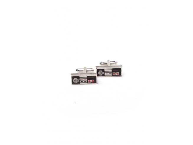 Nintendo - Kontroll Cufflinks Difuzed