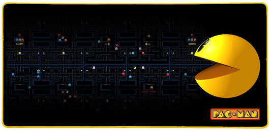 Pac-Man XXL Musmatta Pac-Man