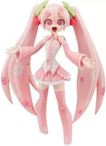 Vocaloid PVC Staty Sakura Miku CartoonY 16 cm Furyu