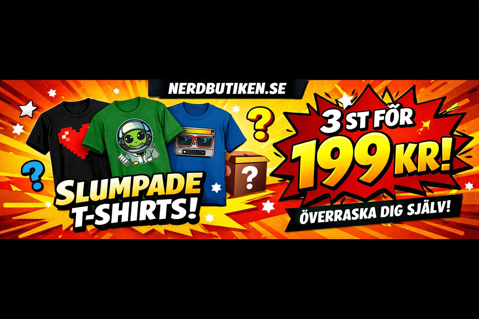 slumpade_t-shirts_nerd_58f3e804-48f7-4e35-8de3-c675b8378015 - Nerdbutiken