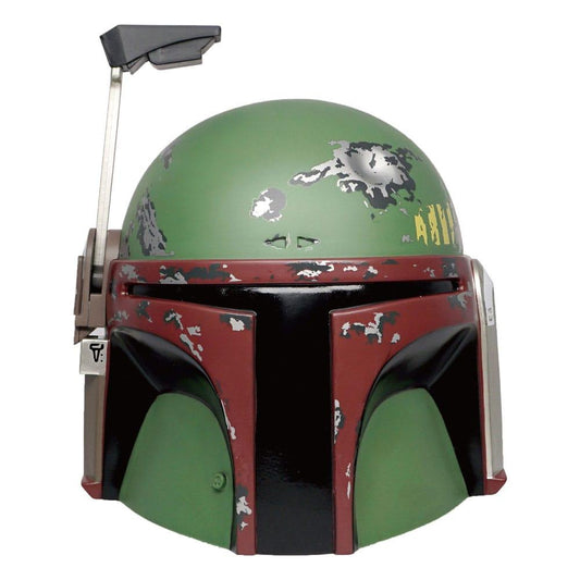 Star Wars Figur Bank Boba Fett Helmet 25 cm