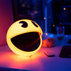 Pac-Man 3D LED Light Pac-Man 3Dlight