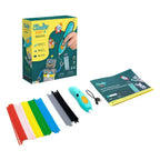 3Doodler 3D Pen Start+ Essentials Set 3Doodler