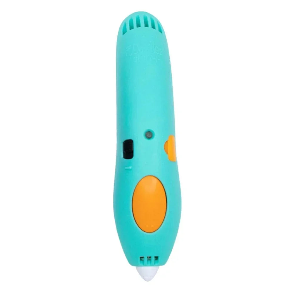 3Doodler 3D Pen Start+ Essentials Set 3Doodler
